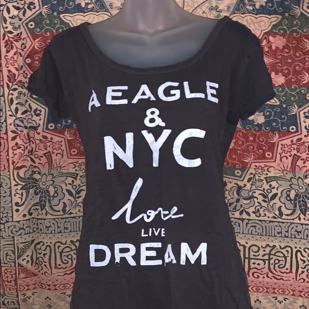 American eagle vintage shirt